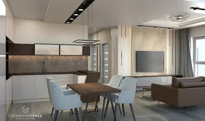 Czerwona Cegła - Pracownia Architektoniczna